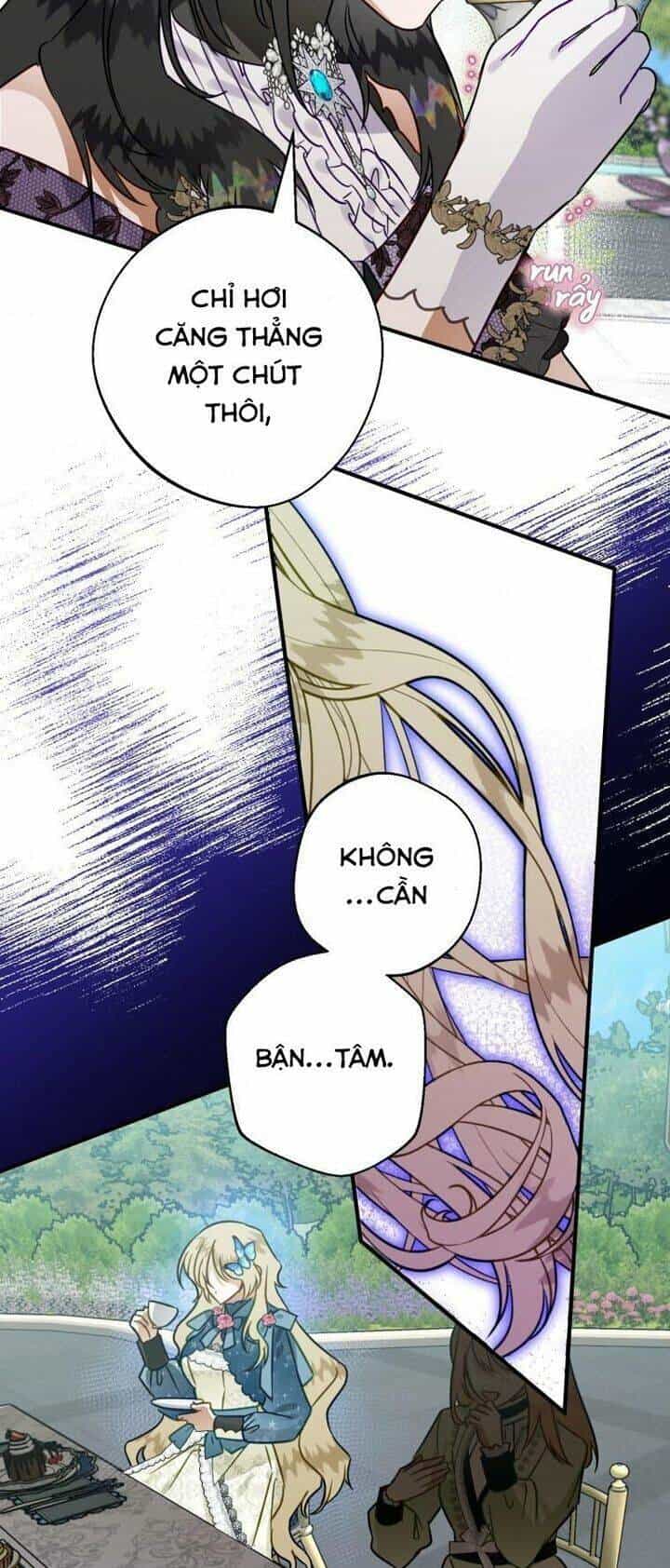 Bỗng Nhiên Tôi Trở Thành Quạ Đen!! - Chương 49 - ảnh 28