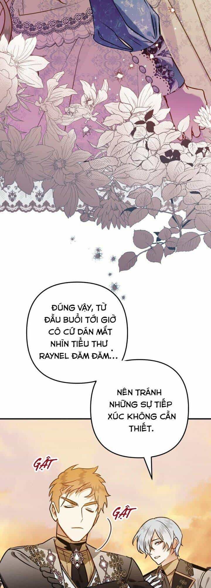Bỗng Nhiên Tôi Trở Thành Quạ Đen!! - Chương 49 - ảnh 42