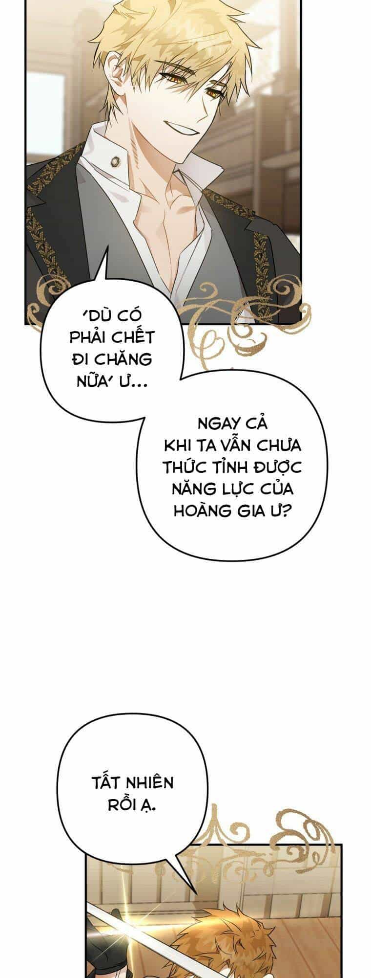Bỗng Nhiên Tôi Trở Thành Quạ Đen!! - Chương 5 - ảnh 14