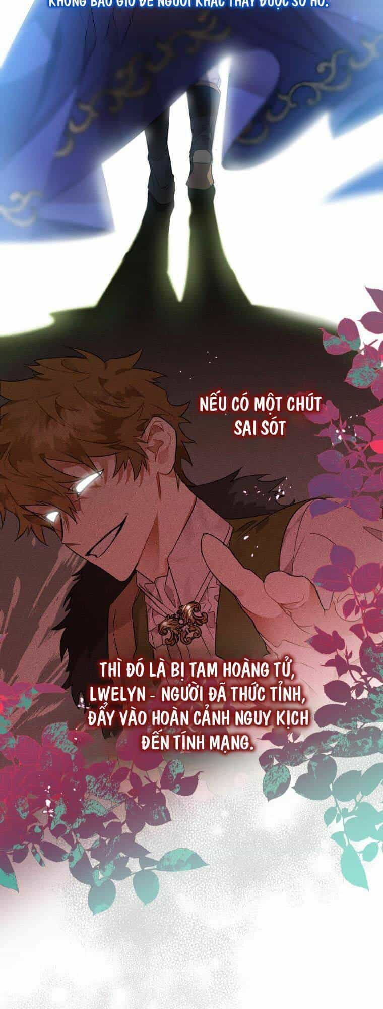 Bỗng Nhiên Tôi Trở Thành Quạ Đen!! - Chương 5 - ảnh 28