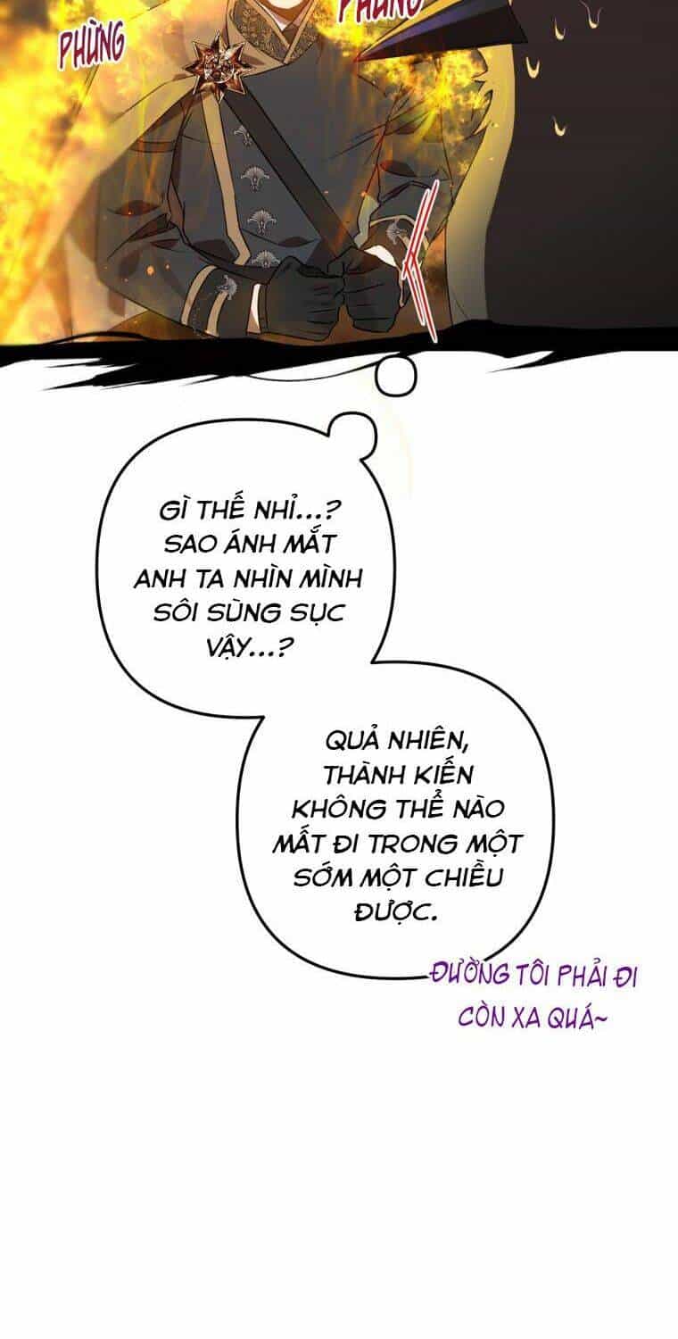 Bỗng Nhiên Tôi Trở Thành Quạ Đen!! - Chương 5 - ảnh 33