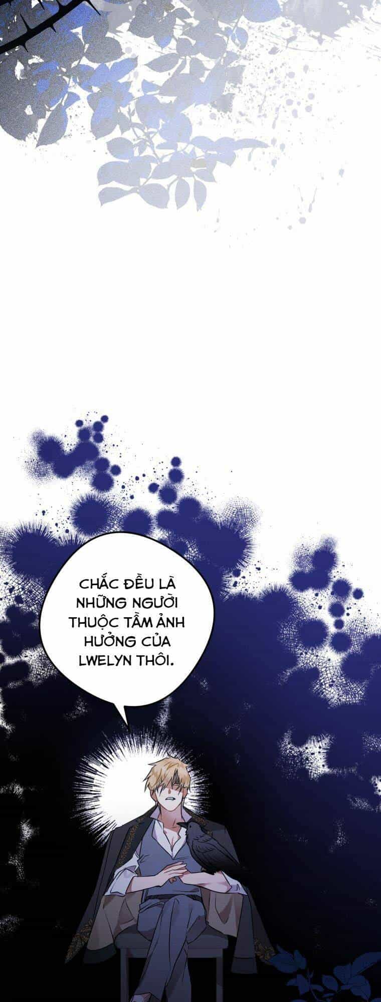 Bỗng Nhiên Tôi Trở Thành Quạ Đen!! - Chương 5 - ảnh 37