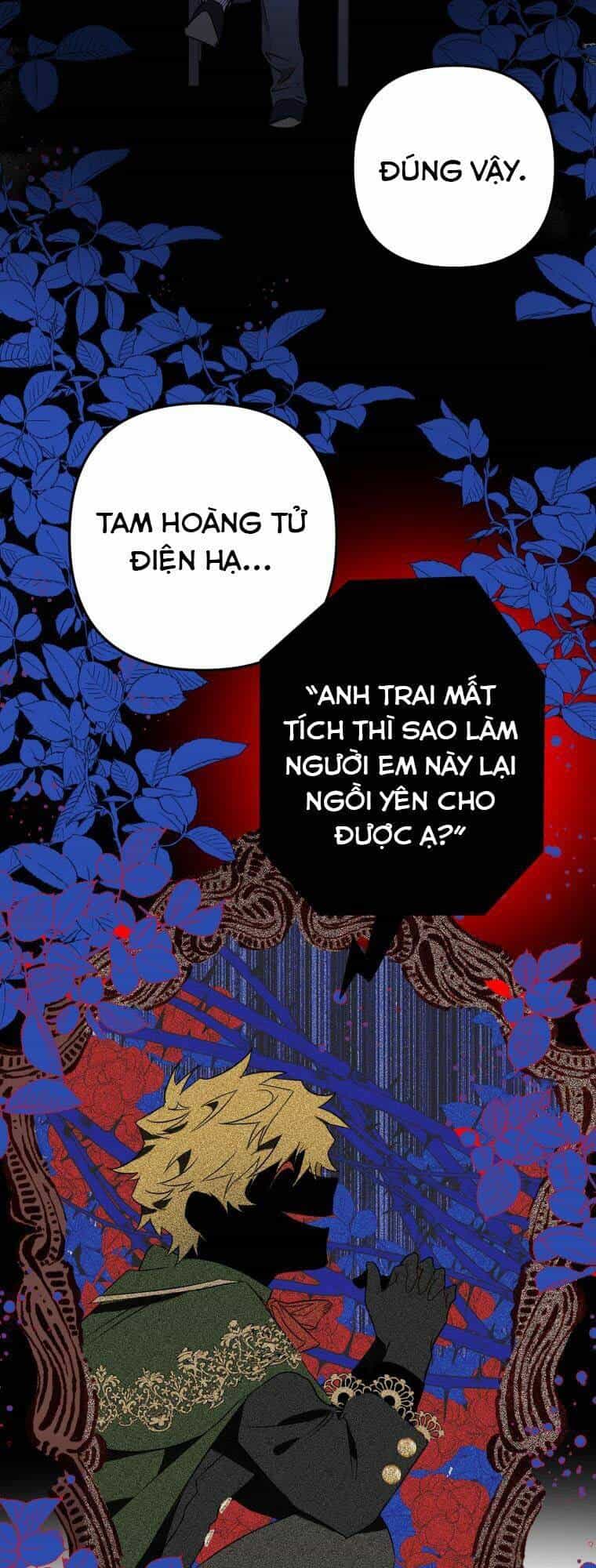Bỗng Nhiên Tôi Trở Thành Quạ Đen!! - Chương 5 - ảnh 38
