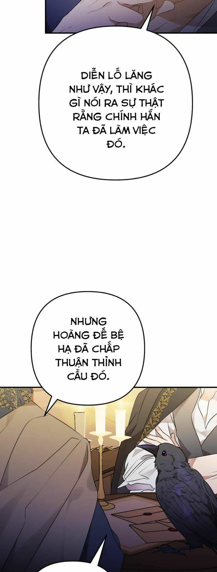 Bỗng Nhiên Tôi Trở Thành Quạ Đen!! - Chương 5 - ảnh 40