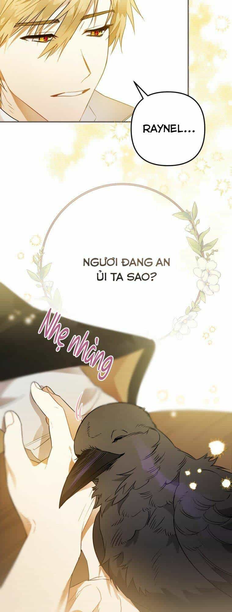 Bỗng Nhiên Tôi Trở Thành Quạ Đen!! - Chương 5 - ảnh 45