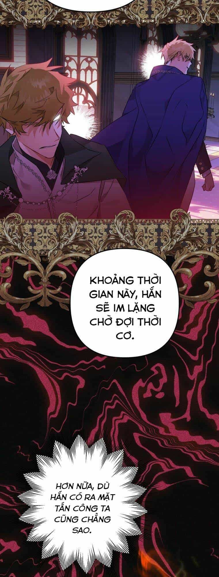 Bỗng Nhiên Tôi Trở Thành Quạ Đen!! - Chương 5 - ảnh 50