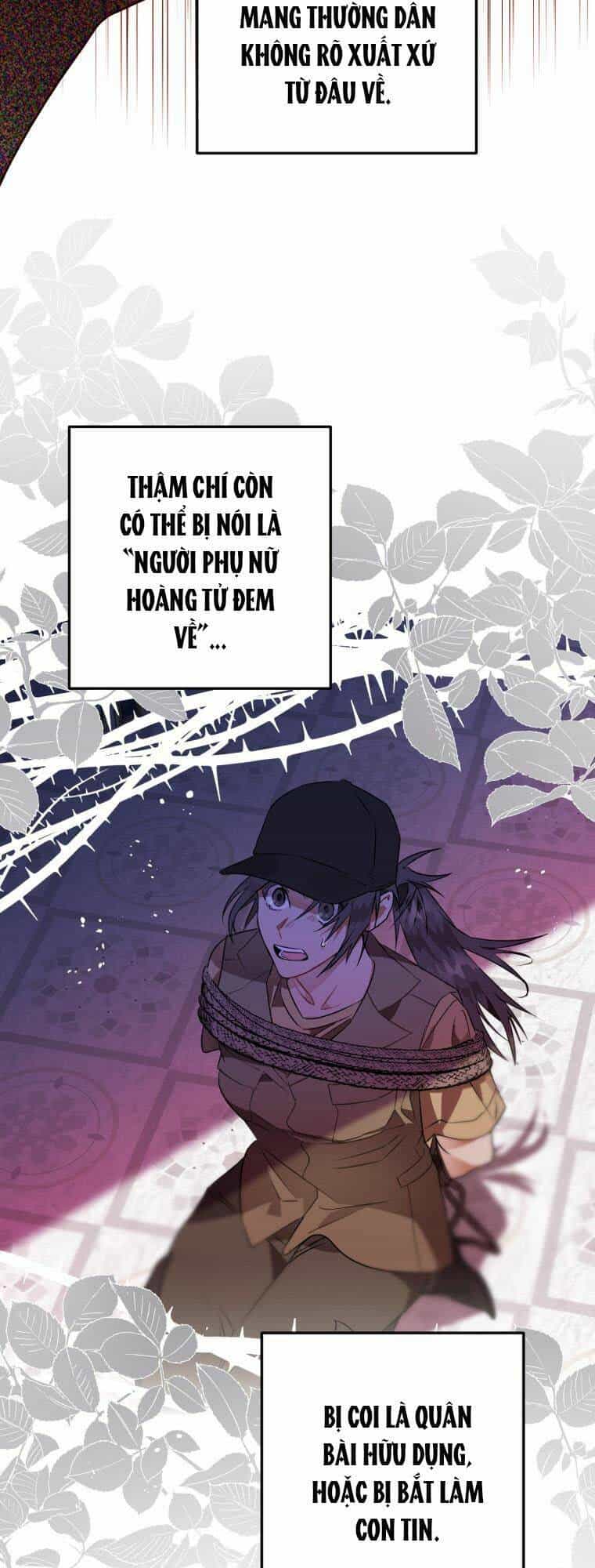Bỗng Nhiên Tôi Trở Thành Quạ Đen!! - Chương 5 - ảnh 59