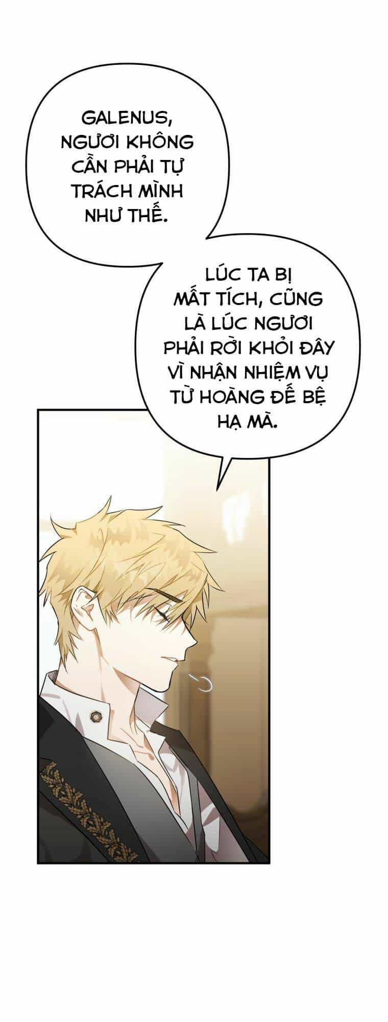 Bỗng Nhiên Tôi Trở Thành Quạ Đen!! - Chương 5 - ảnh 6