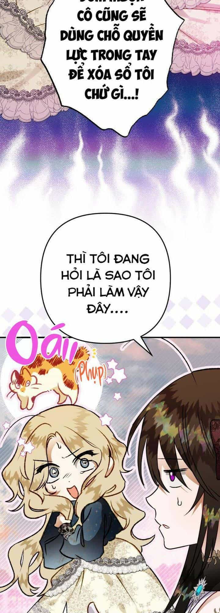 Bỗng Nhiên Tôi Trở Thành Quạ Đen!! - Chương 50 - ảnh 26