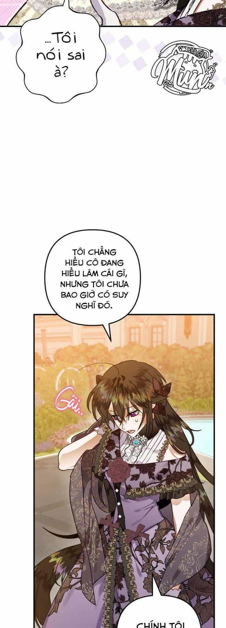 Bỗng Nhiên Tôi Trở Thành Quạ Đen!! - Chương 50 - ảnh 27