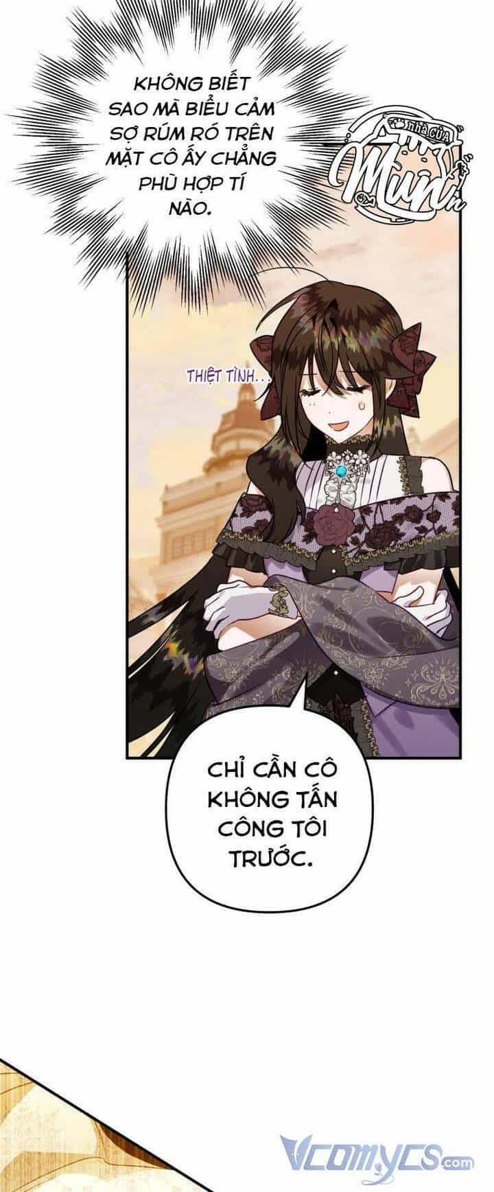 Bỗng Nhiên Tôi Trở Thành Quạ Đen!! - Chương 50 - ảnh 40