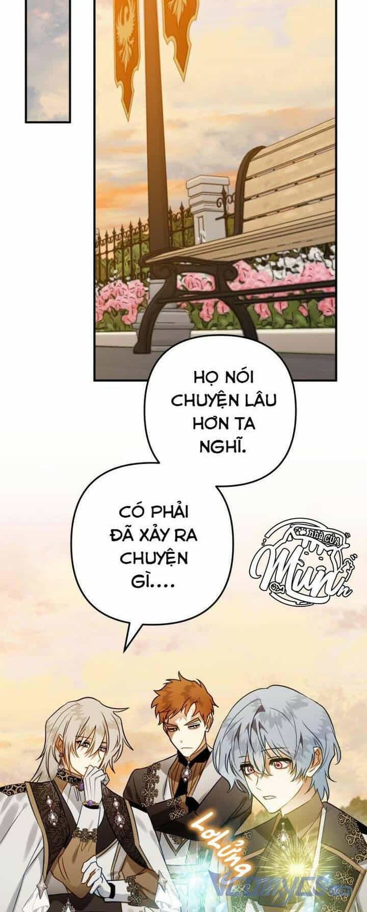 Bỗng Nhiên Tôi Trở Thành Quạ Đen!! - Chương 50 - ảnh 74