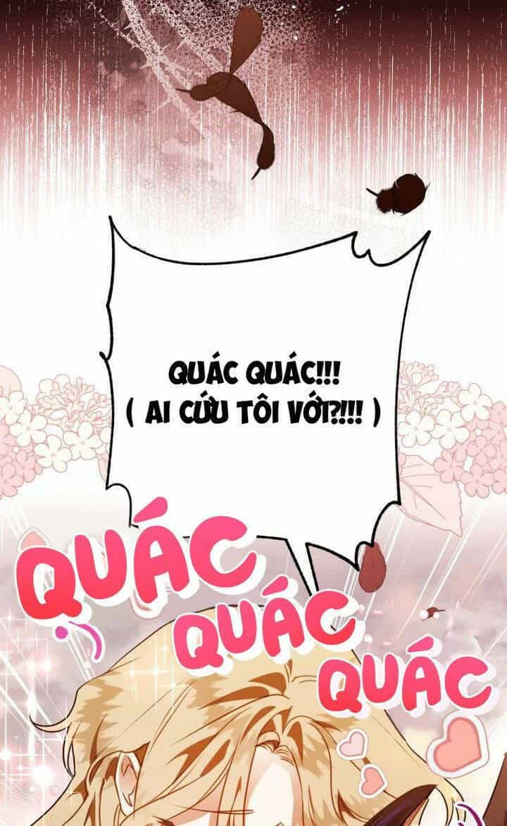 Bỗng Nhiên Tôi Trở Thành Quạ Đen!! - Chương 51 - ảnh 3