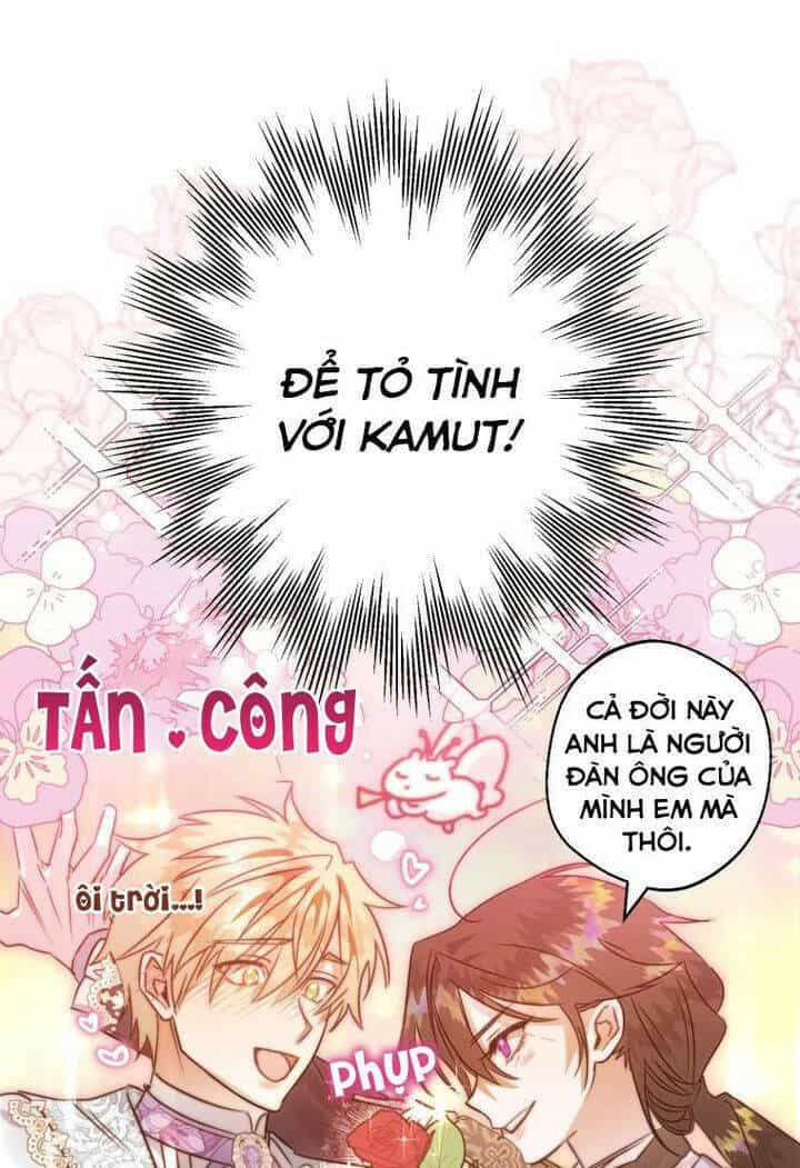 Bỗng Nhiên Tôi Trở Thành Quạ Đen!! - Chương 51 - ảnh 32