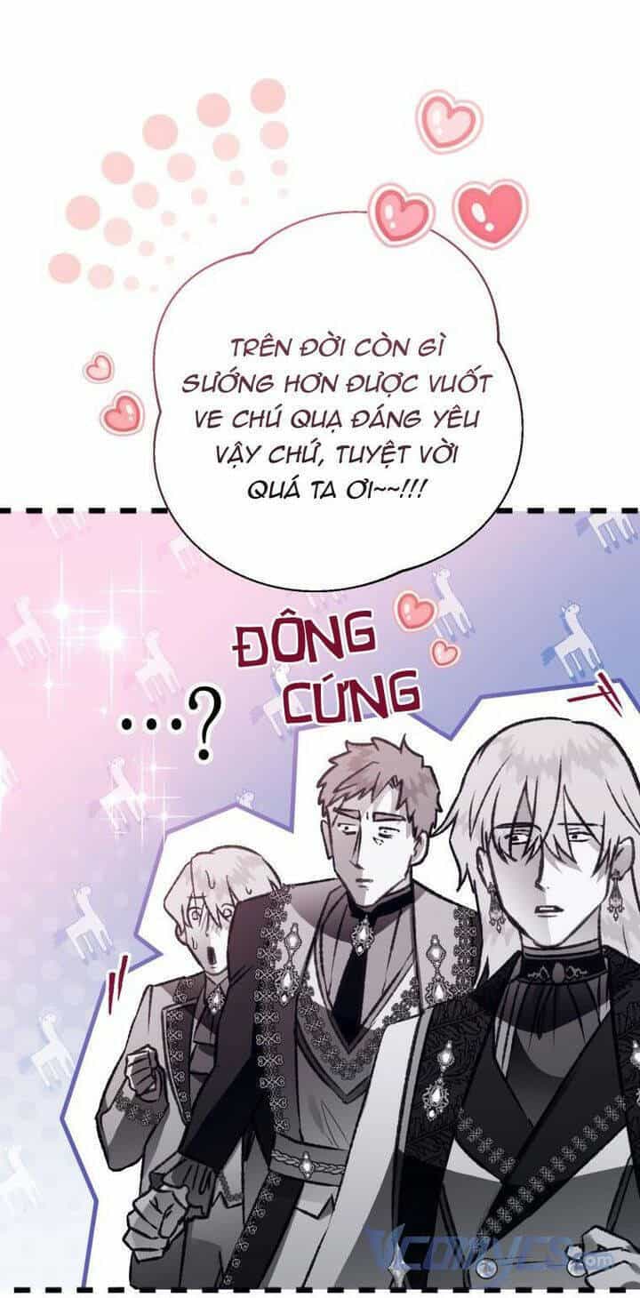 Bỗng Nhiên Tôi Trở Thành Quạ Đen!! - Chương 51 - ảnh 5