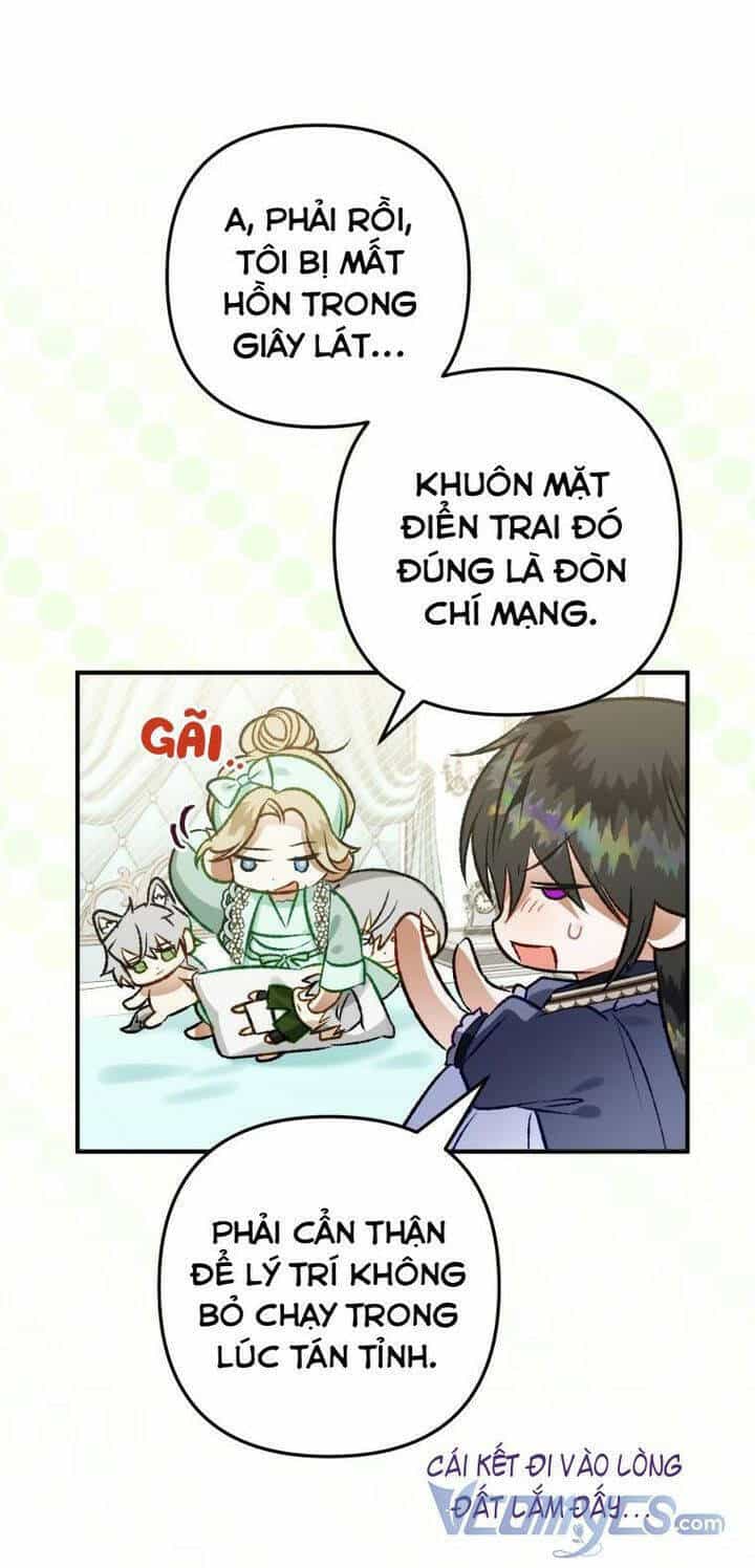 Bỗng Nhiên Tôi Trở Thành Quạ Đen!! - Chương 51 - ảnh 98