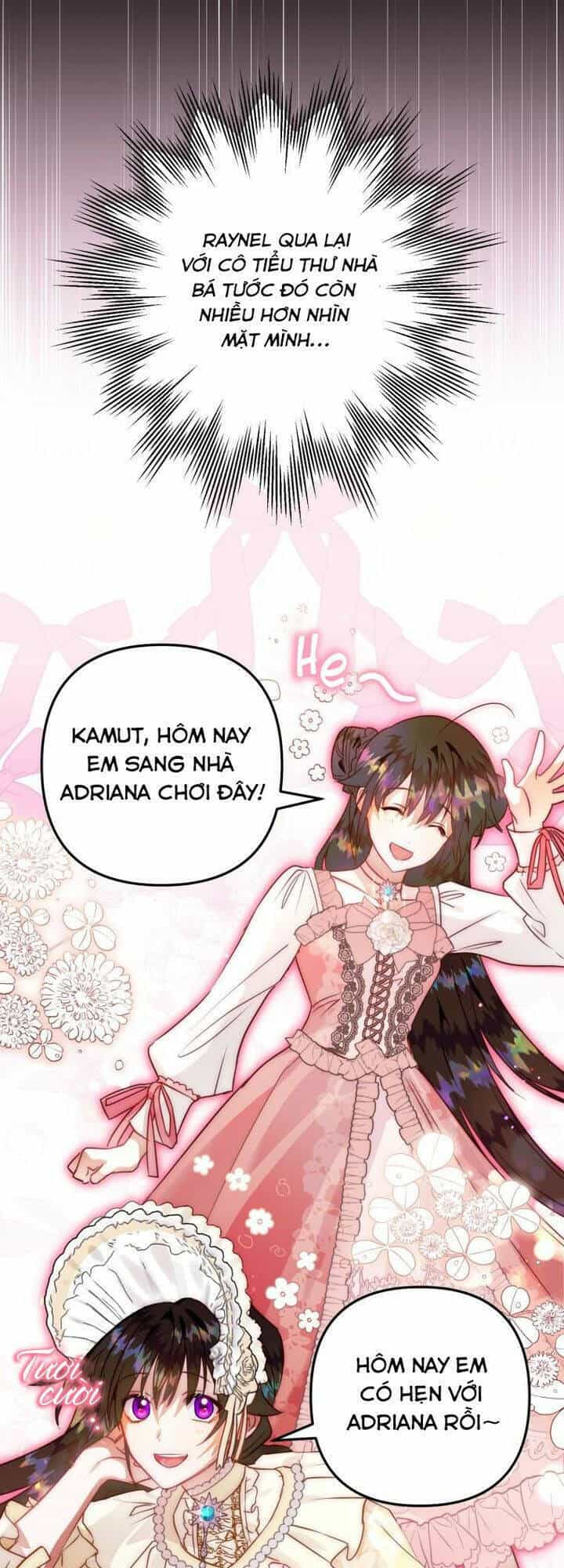 Bỗng Nhiên Tôi Trở Thành Quạ Đen!! - Chương 52 - ảnh 24