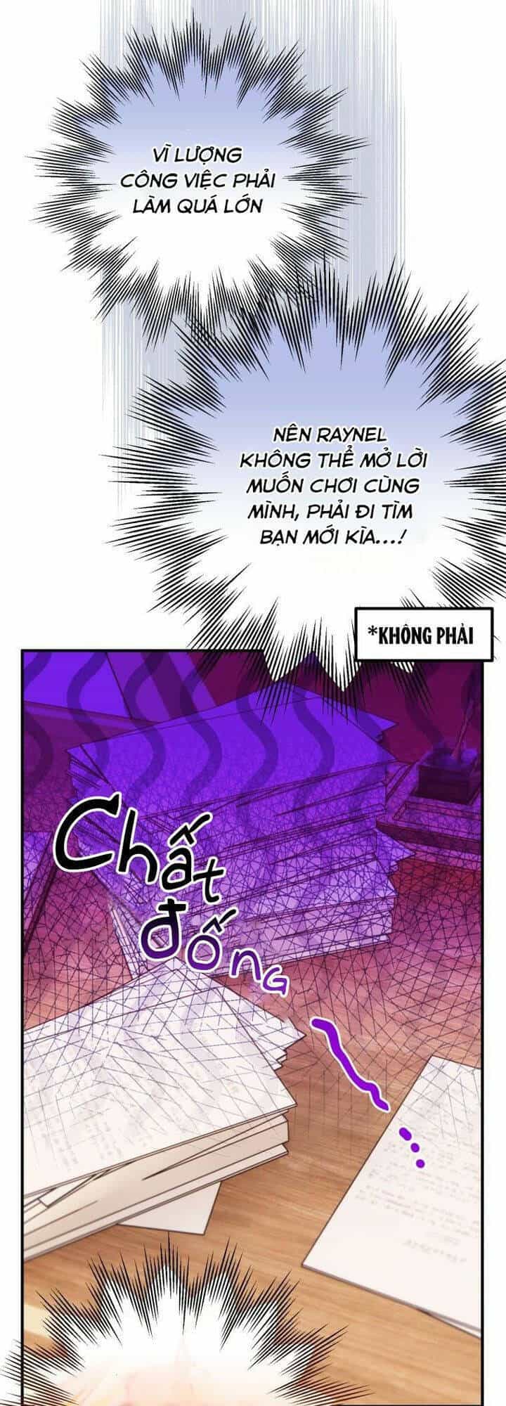 Bỗng Nhiên Tôi Trở Thành Quạ Đen!! - Chương 52 - ảnh 27