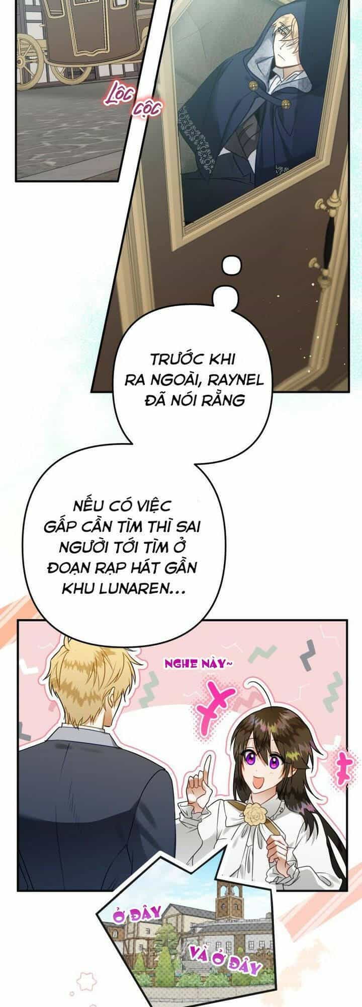 Bỗng Nhiên Tôi Trở Thành Quạ Đen!! - Chương 52 - ảnh 32