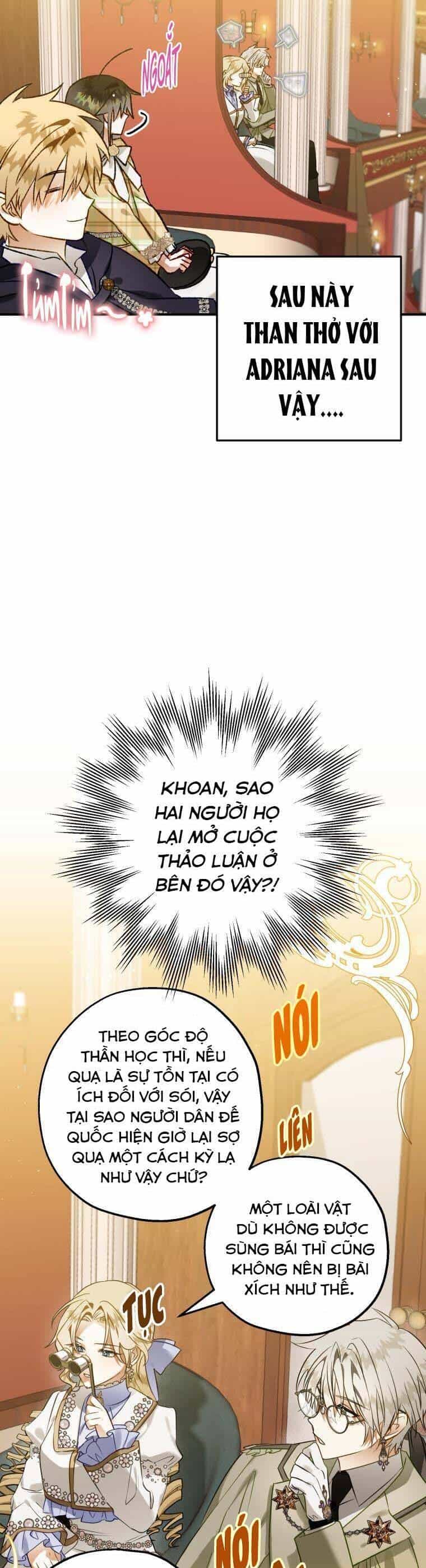 Bỗng Nhiên Tôi Trở Thành Quạ Đen!! - Chương 53 - ảnh 14