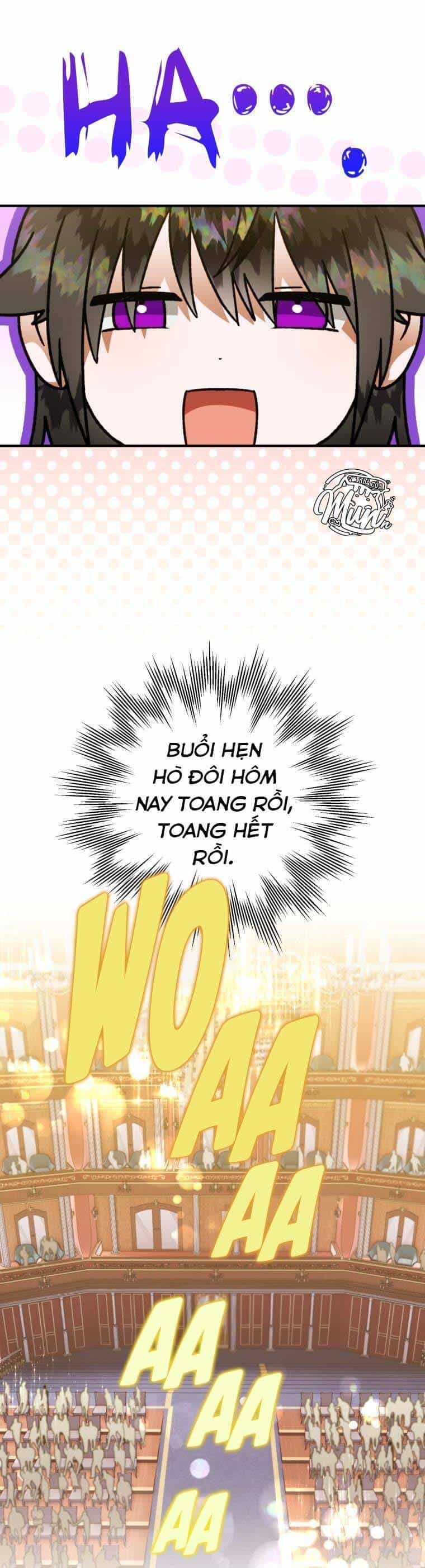 Bỗng Nhiên Tôi Trở Thành Quạ Đen!! - Chương 53 - ảnh 17