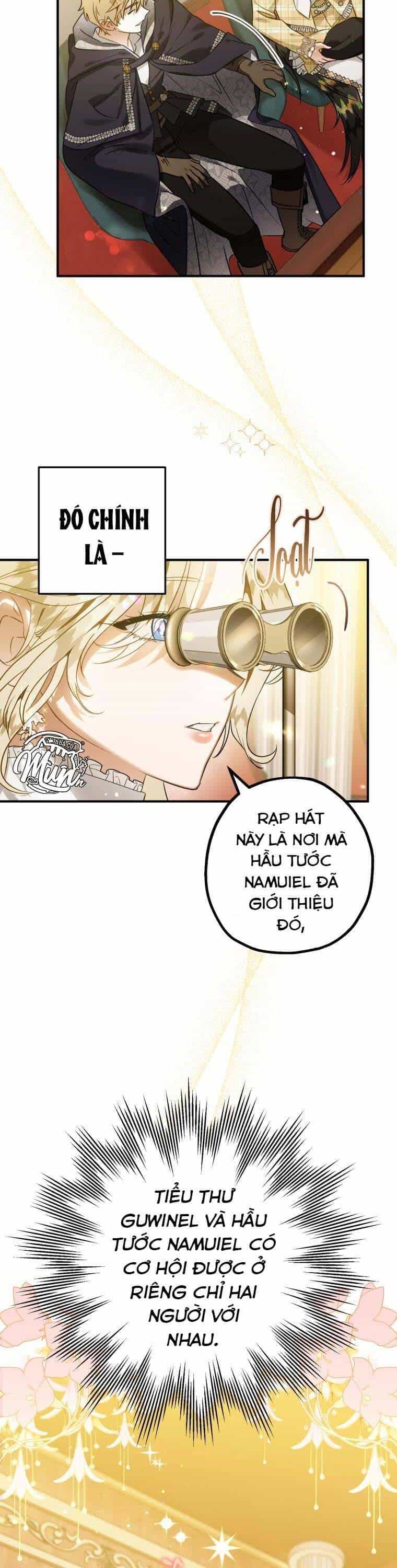Bỗng Nhiên Tôi Trở Thành Quạ Đen!! - Chương 53 - ảnh 2