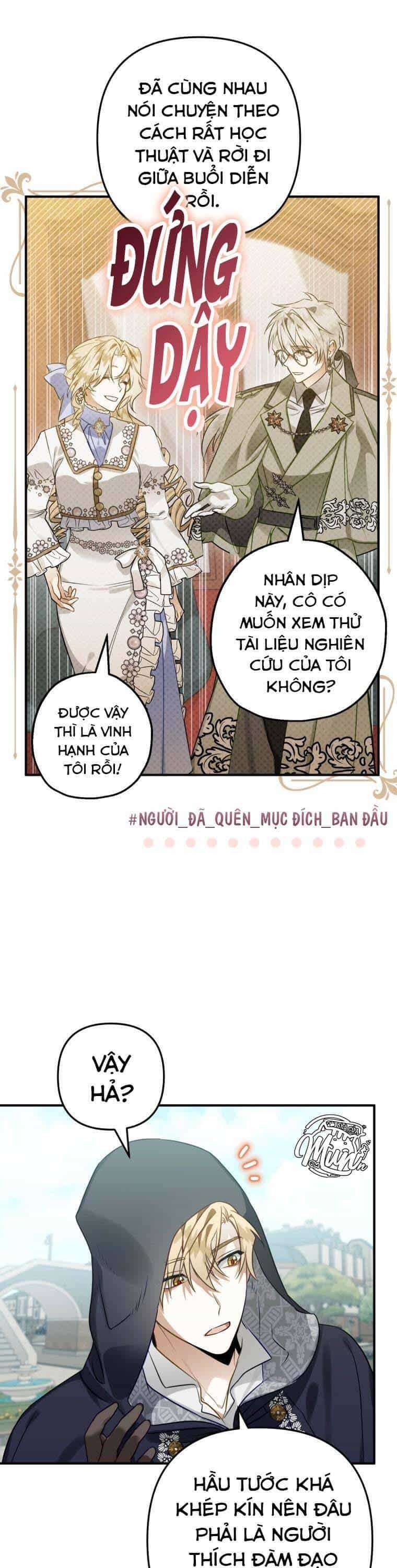 Bỗng Nhiên Tôi Trở Thành Quạ Đen!! - Chương 53 - ảnh 21