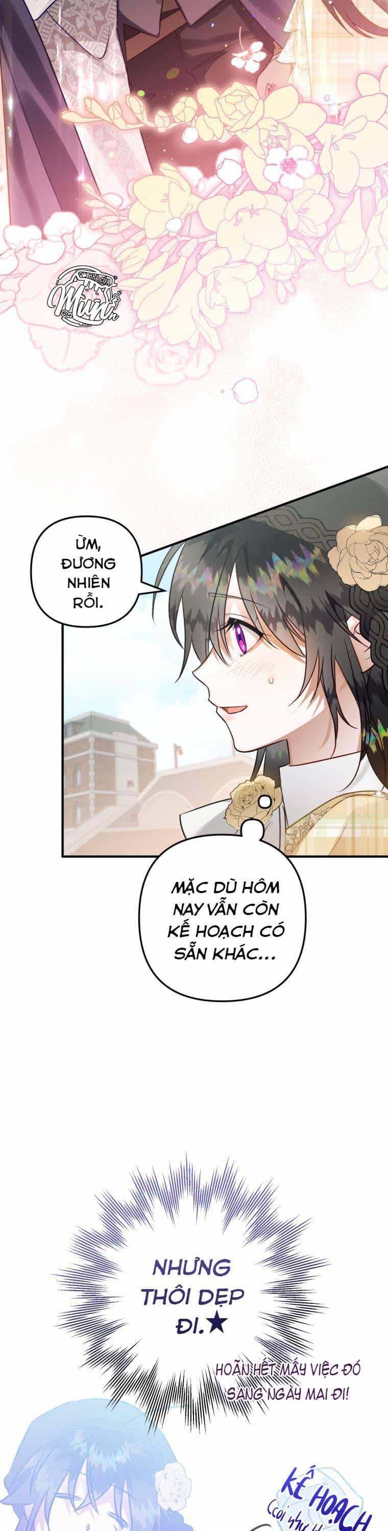 Bỗng Nhiên Tôi Trở Thành Quạ Đen!! - Chương 53 - ảnh 25