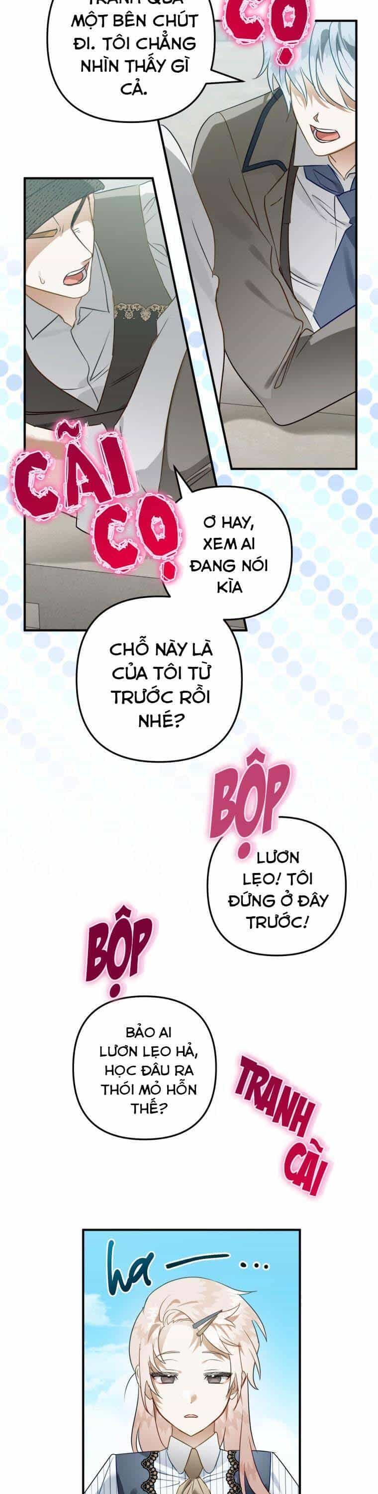 Bỗng Nhiên Tôi Trở Thành Quạ Đen!! - Chương 53 - ảnh 27