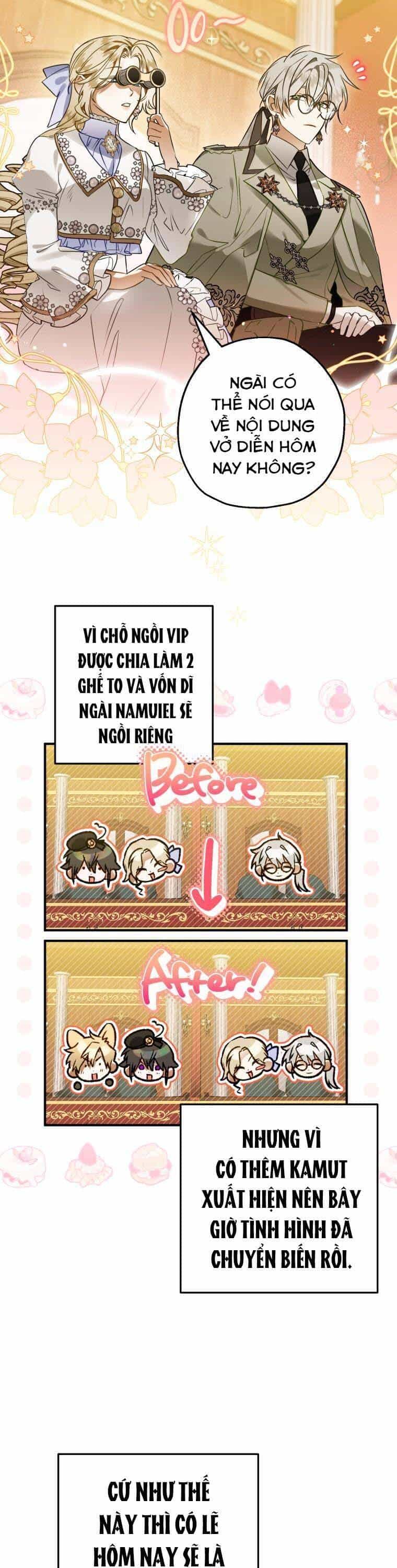Bỗng Nhiên Tôi Trở Thành Quạ Đen!! - Chương 53 - ảnh 3