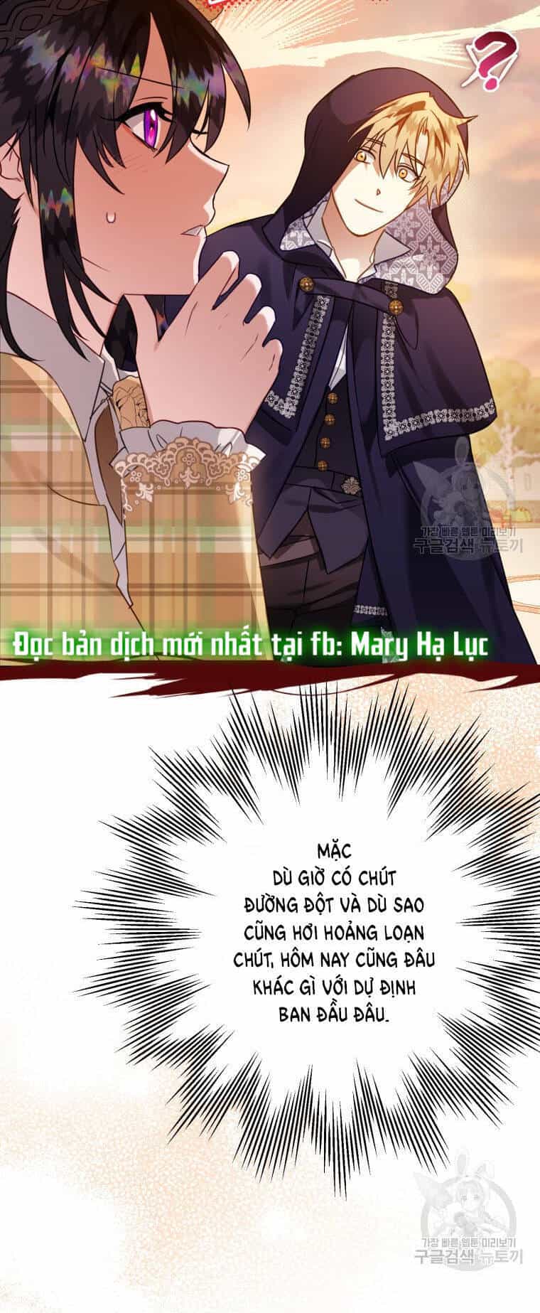Bỗng Nhiên Tôi Trở Thành Quạ Đen!! - Chương 54 - ảnh 12