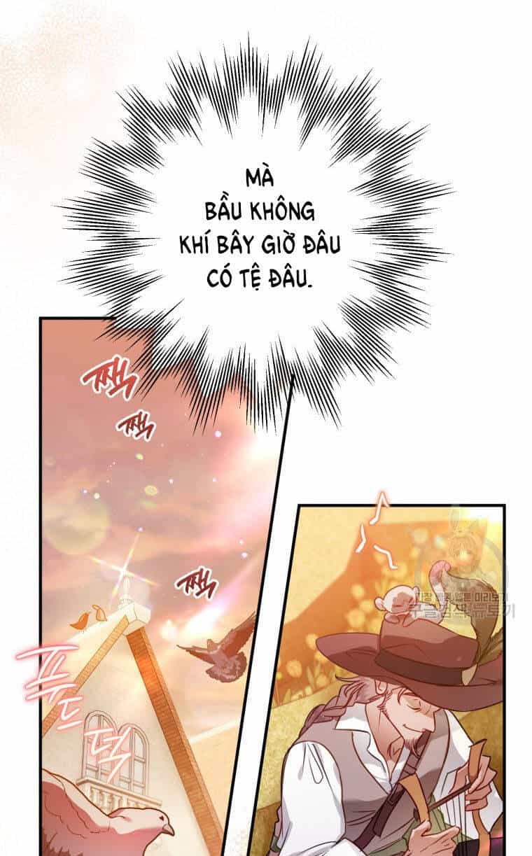 Bỗng Nhiên Tôi Trở Thành Quạ Đen!! - Chương 54 - ảnh 13