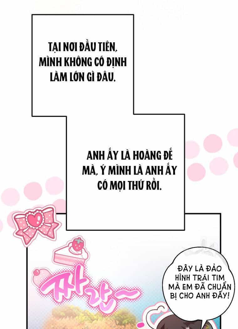 Bỗng Nhiên Tôi Trở Thành Quạ Đen!! - Chương 54 - ảnh 7