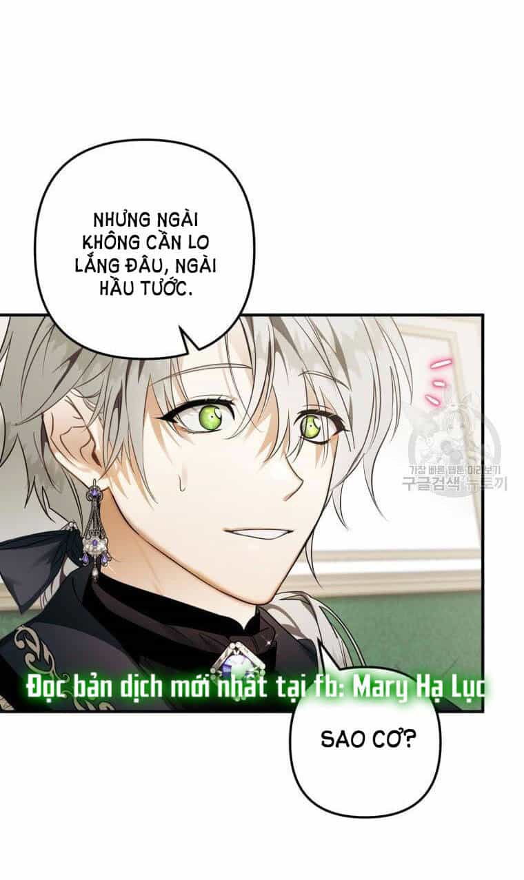 Bỗng Nhiên Tôi Trở Thành Quạ Đen!! - Chương 56 - ảnh 32