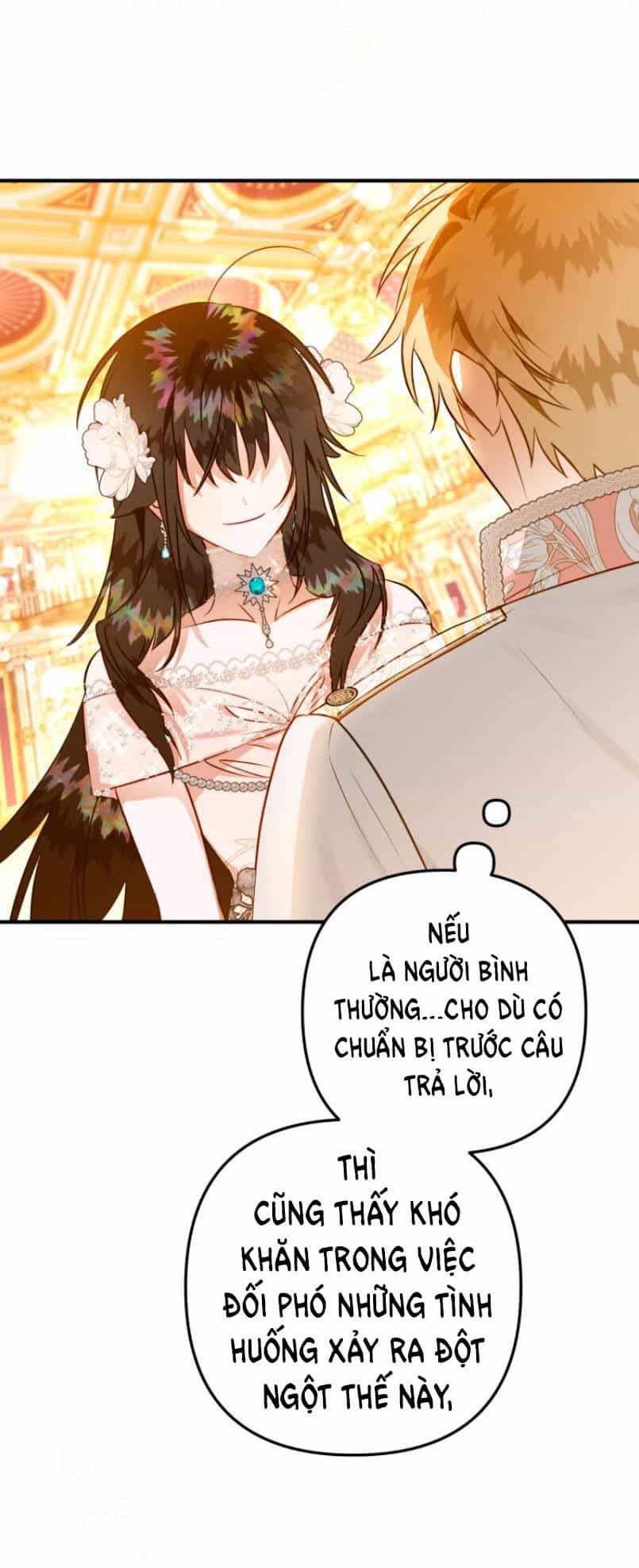 Bỗng Nhiên Tôi Trở Thành Quạ Đen!! - Chương 57 - ảnh 28