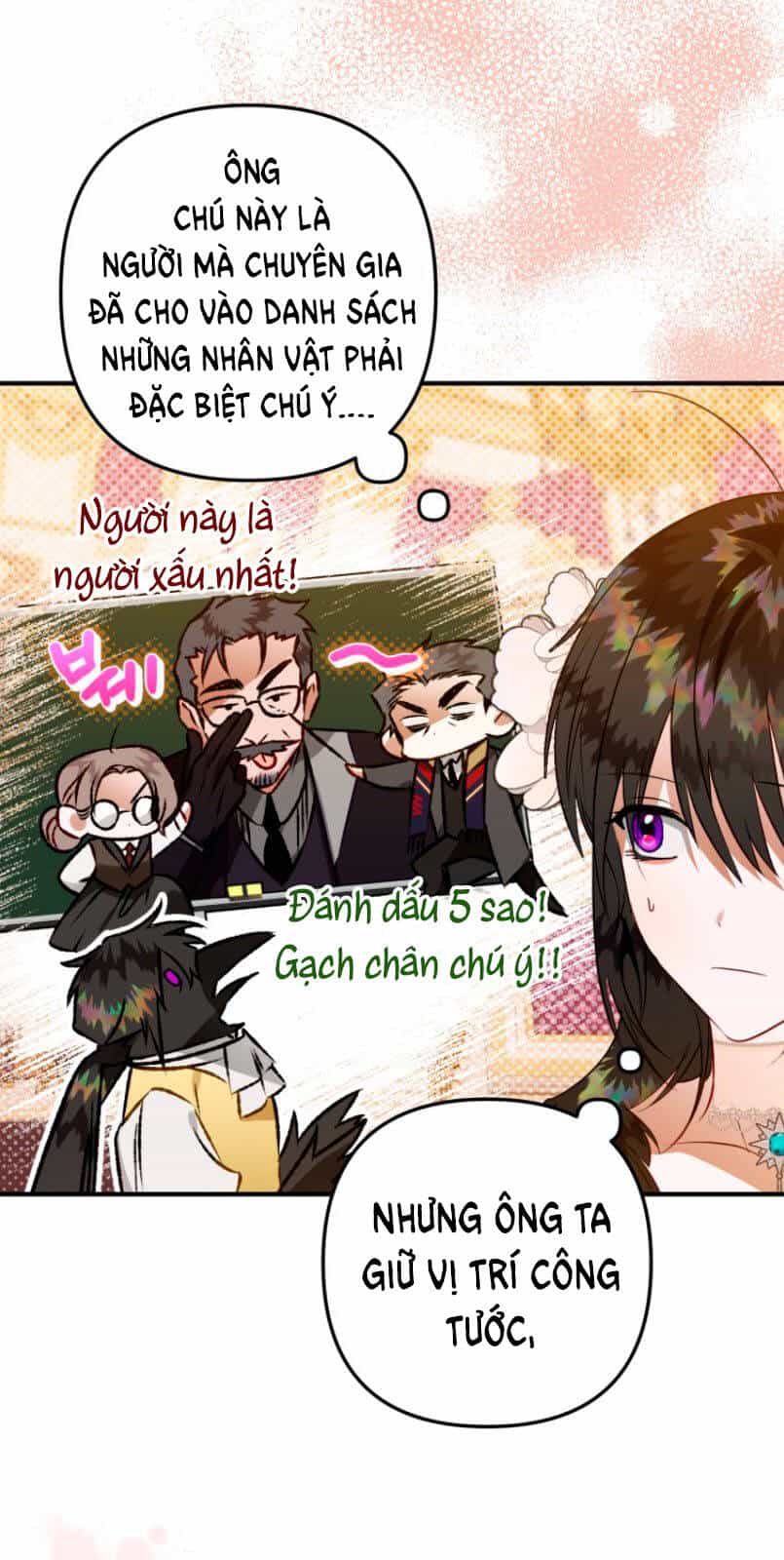 Bỗng Nhiên Tôi Trở Thành Quạ Đen!! - Chương 57 - ảnh 58