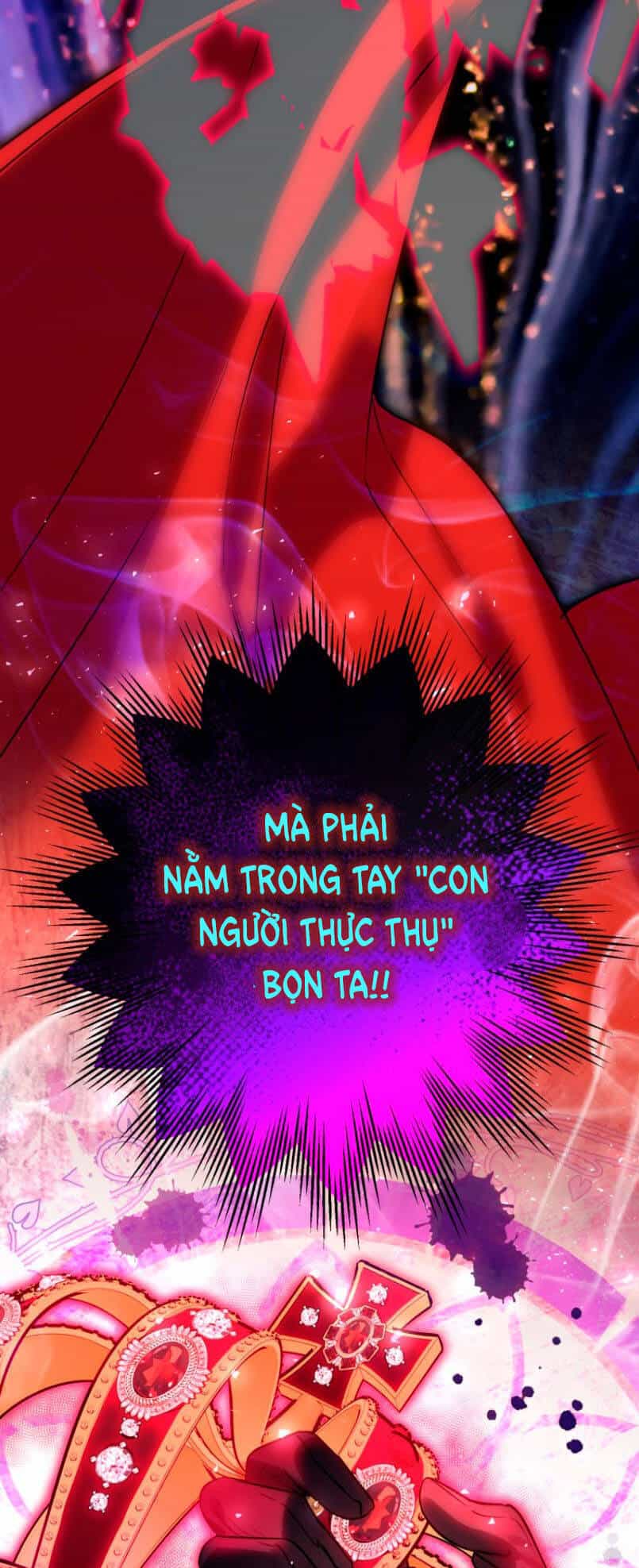 Bỗng Nhiên Tôi Trở Thành Quạ Đen!! - Chương 57 - ảnh 69