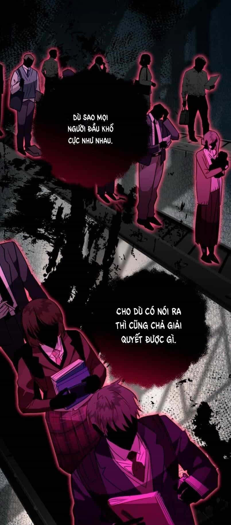 Bỗng Nhiên Tôi Trở Thành Quạ Đen!! - Chương 58 - ảnh 47