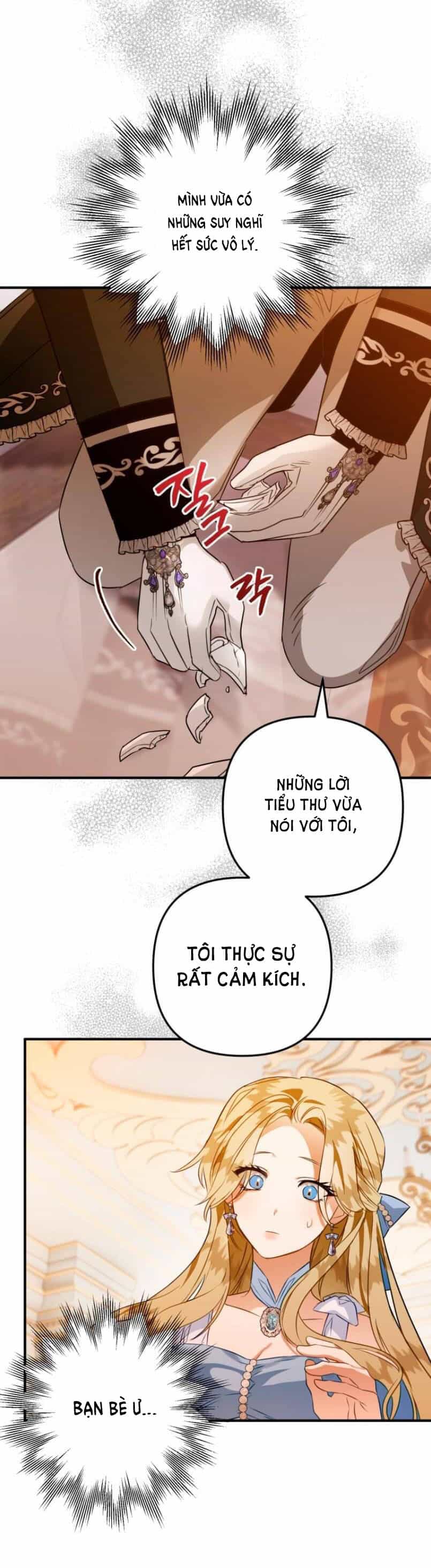 Bỗng Nhiên Tôi Trở Thành Quạ Đen!! - Chương 58 - ảnh 61