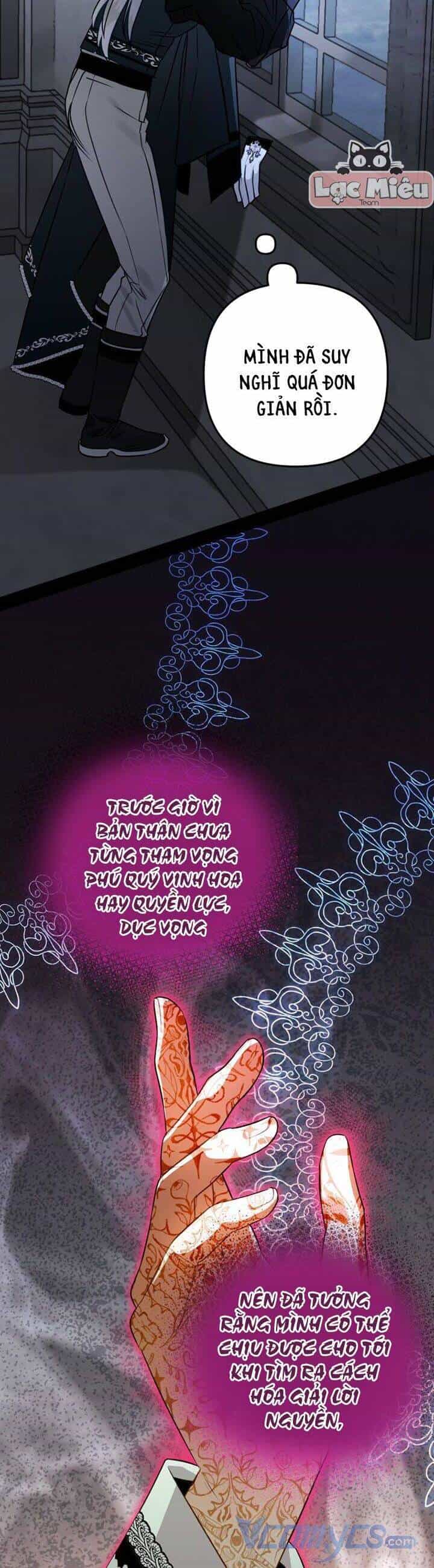 Bỗng Nhiên Tôi Trở Thành Quạ Đen!! - Chương 59 - ảnh 28