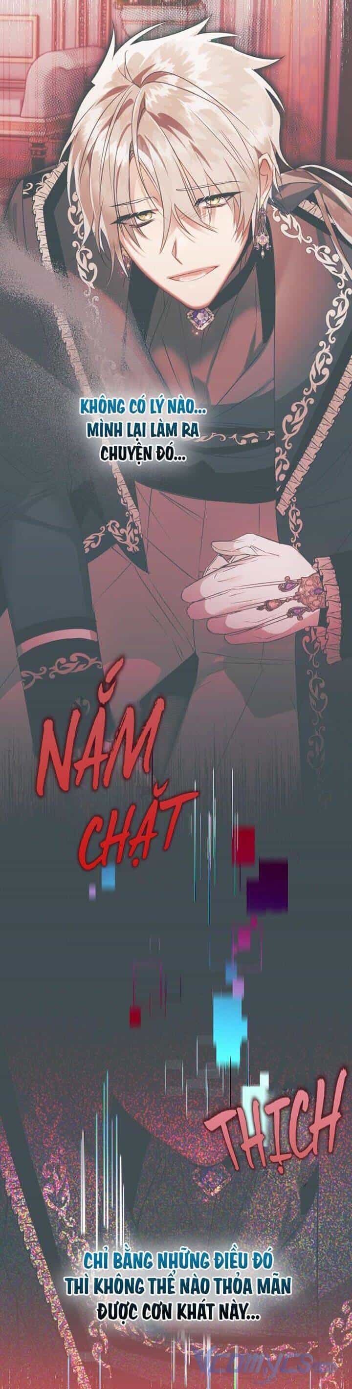 Bỗng Nhiên Tôi Trở Thành Quạ Đen!! - Chương 59 - ảnh 32