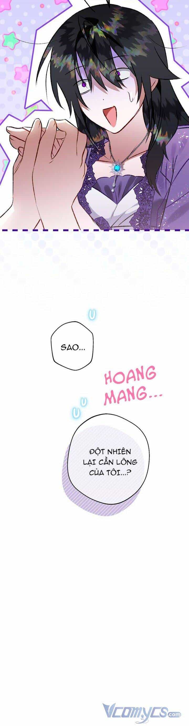 Bỗng Nhiên Tôi Trở Thành Quạ Đen!! - Chương 59 - ảnh 55