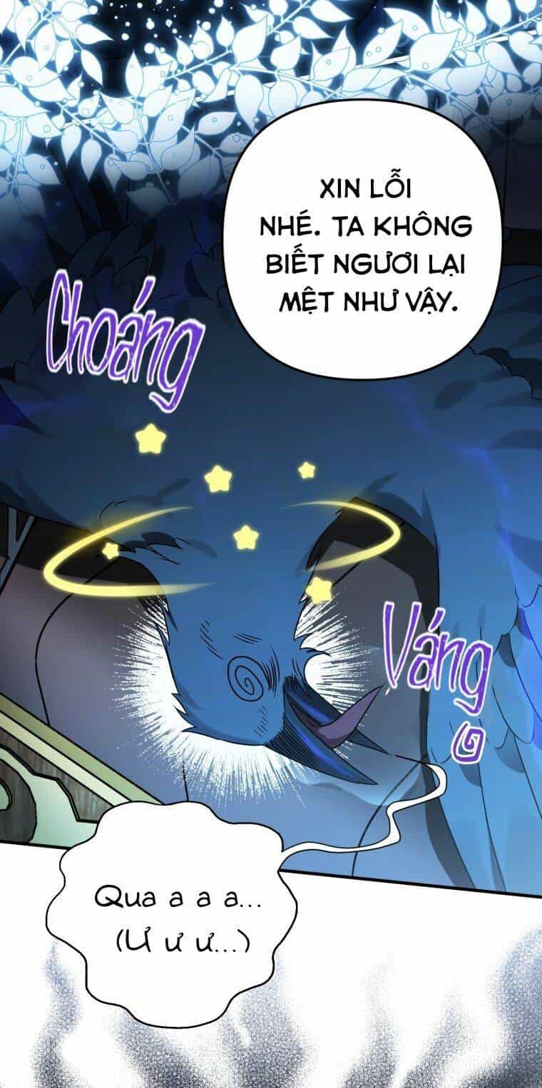 Bỗng Nhiên Tôi Trở Thành Quạ Đen!! - Chương 6 - ảnh 13