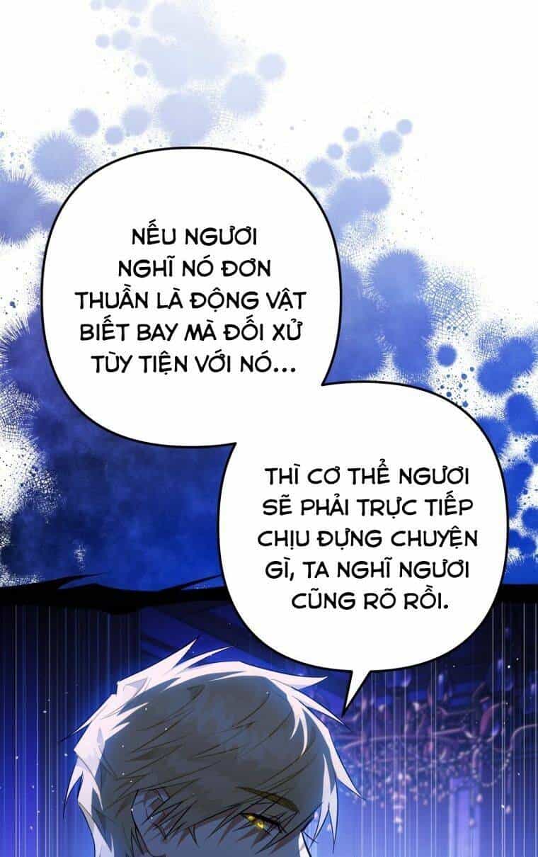 Bỗng Nhiên Tôi Trở Thành Quạ Đen!! - Chương 6 - ảnh 54