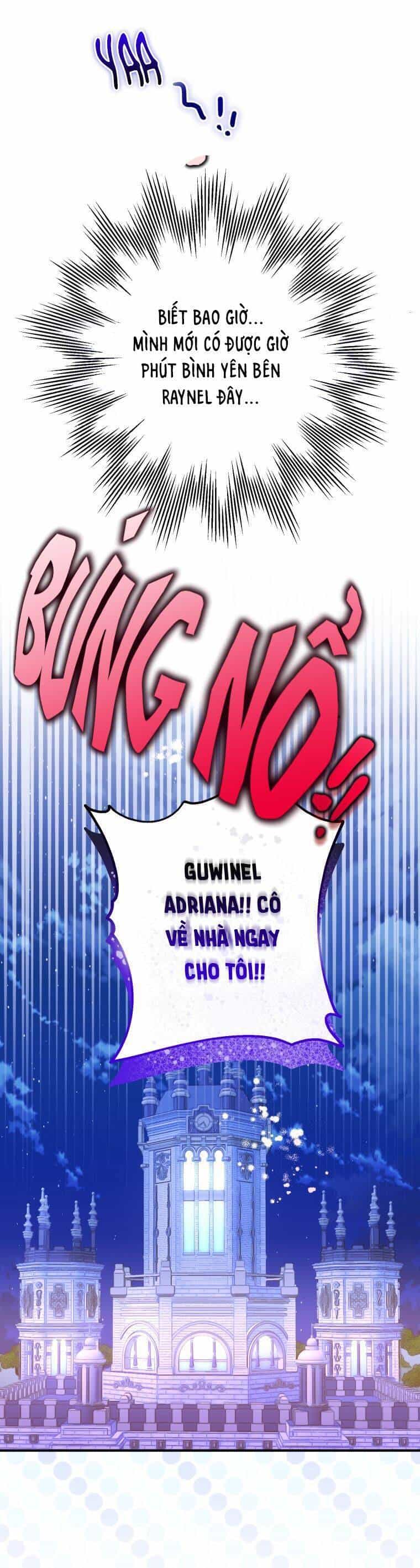 Bỗng Nhiên Tôi Trở Thành Quạ Đen!! - Chương 60 - ảnh 21