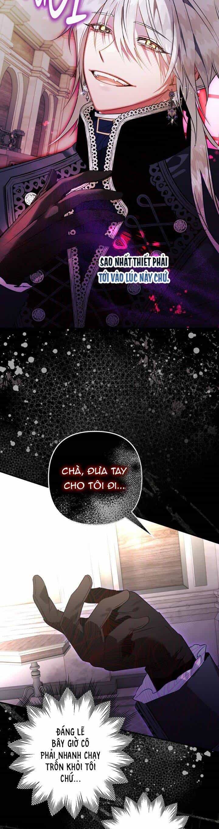 Bỗng Nhiên Tôi Trở Thành Quạ Đen!! - Chương 60 - ảnh 34