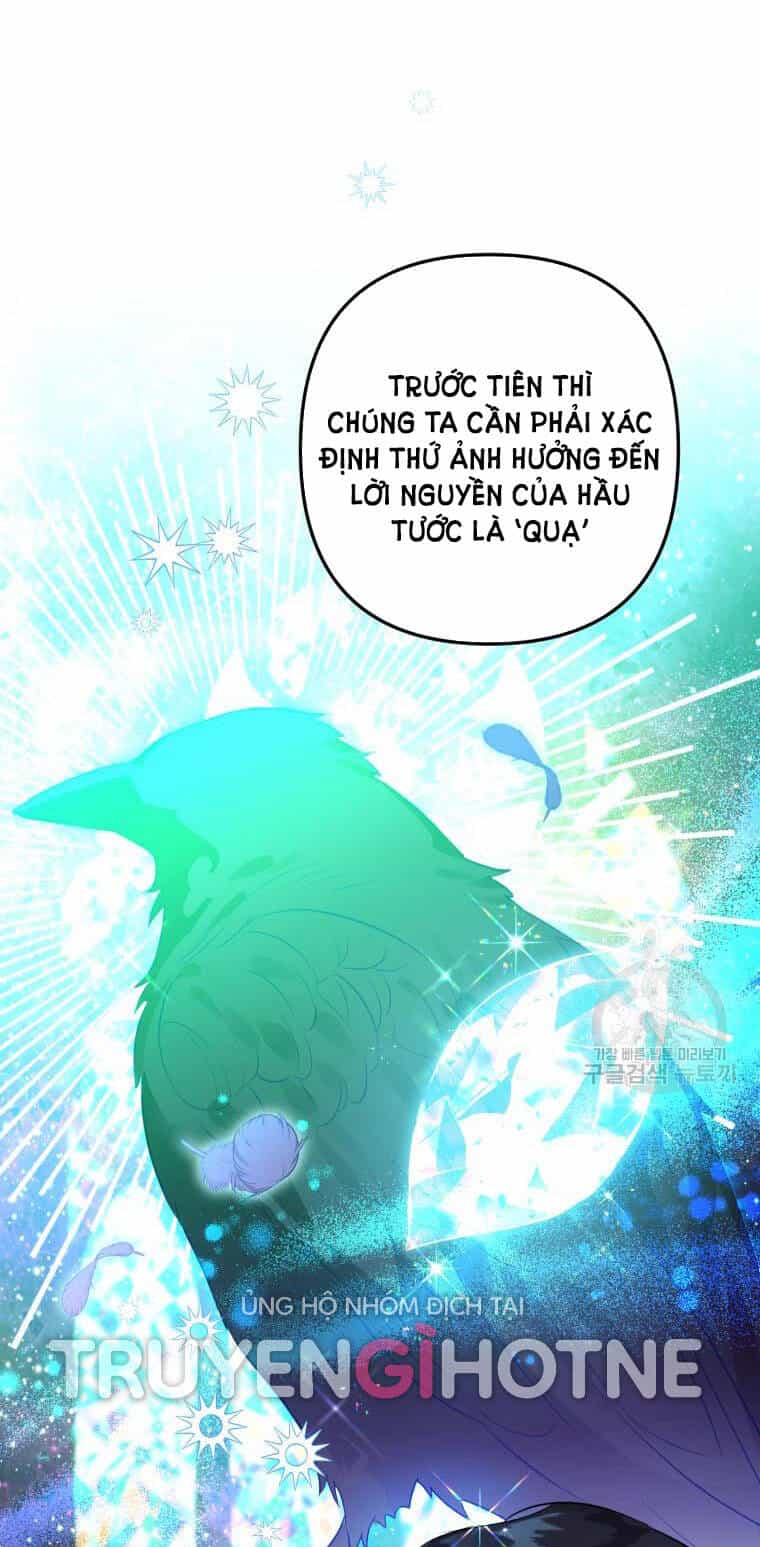 Bỗng Nhiên Tôi Trở Thành Quạ Đen!! - Chương 61 - ảnh 48