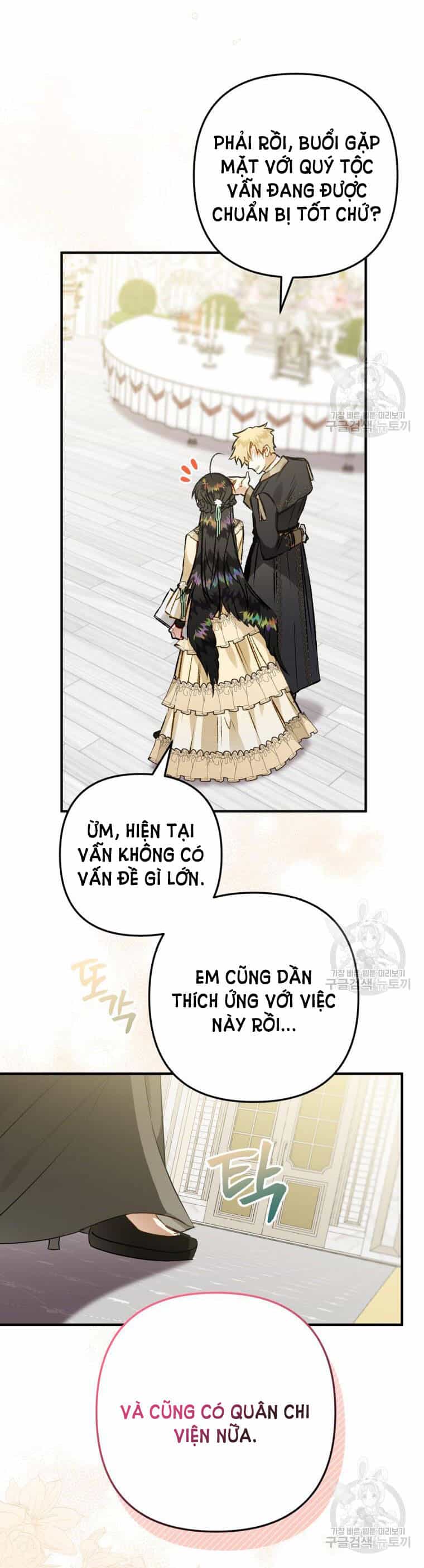 Bỗng Nhiên Tôi Trở Thành Quạ Đen!! - Chương 62 - ảnh 25