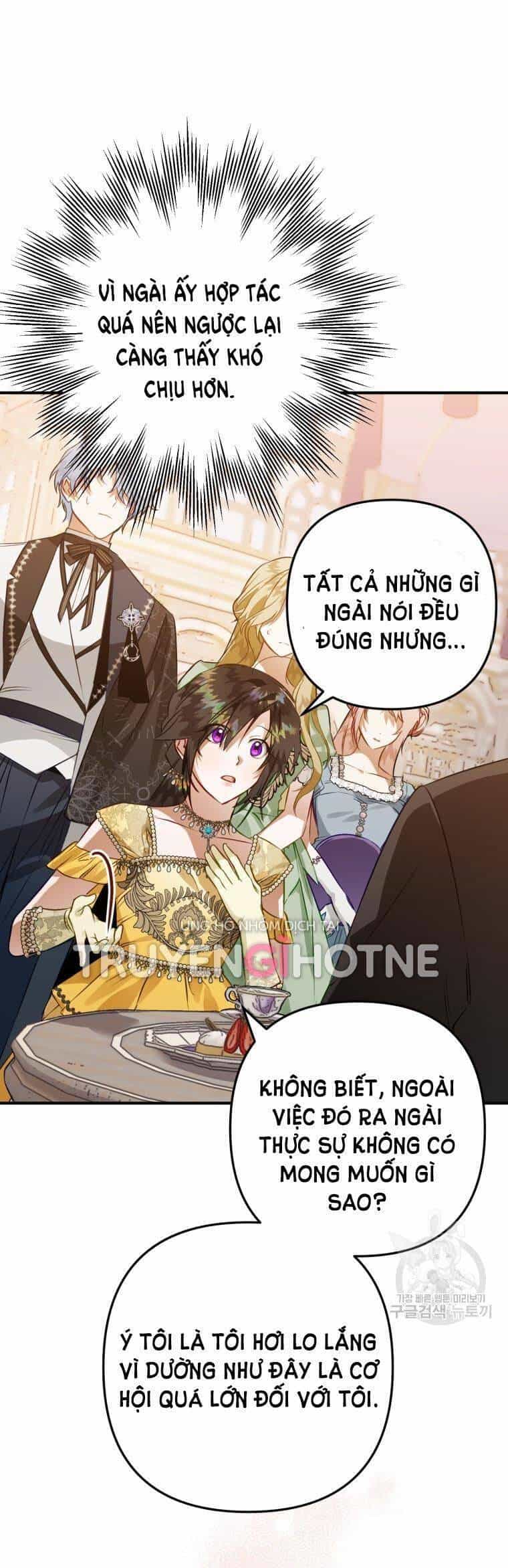 Bỗng Nhiên Tôi Trở Thành Quạ Đen!! - Chương 63 - ảnh 32