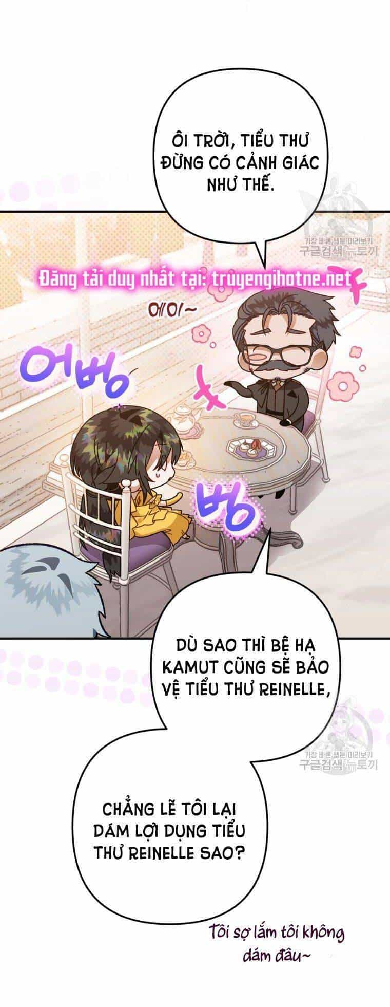 Bỗng Nhiên Tôi Trở Thành Quạ Đen!! - Chương 63 - ảnh 36